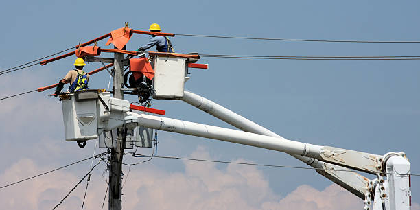 Emergency Electrical Repair Services in Sturtevant, WI