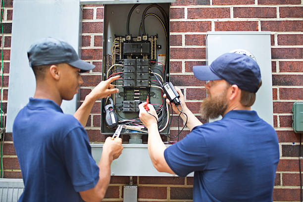 Emergency Electrical Repair Services in Sturtevant, WI